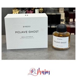 ادکلن بایردو موجاو گوست ابسولو مستر کوالتی Mojave Ghost Absolu Byredo